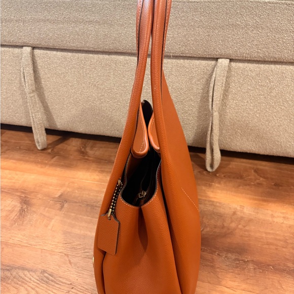 Coach Lana Shoulder Bag - Picture 2 of 5